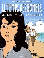 Temps bombes tome d'occasion  Livré partout en France