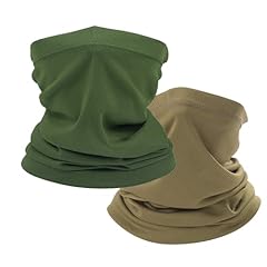 Coyote brown neck for sale  Delivered anywhere in USA 