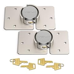 Sanato hidden shackle for sale  Delivered anywhere in USA 