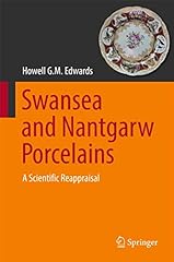 Swansea nantgarw porcelains for sale  Delivered anywhere in UK