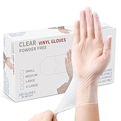 Wmql clear vinyl for sale  Delivered anywhere in USA 