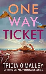 One way ticket for sale  Delivered anywhere in USA 