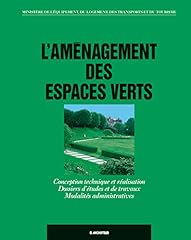 Aménagement espaces verts d'occasion  Livré partout en Belgiqu