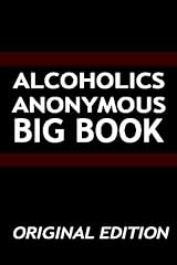Alcoholics anonymous big d'occasion  Livré partout en France