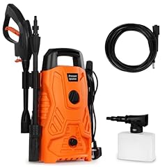 Pressure washer 1300w for sale  Delivered anywhere in UK
