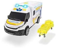 Dickie toys 203713012 for sale  Delivered anywhere in UK