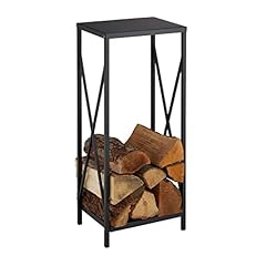 Relaxdays kaminholzregal metal gebraucht kaufen  Wird an jeden Ort in Deutschland