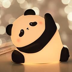 Gibohom panda luce usato  Spedito ovunque in Italia 