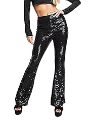 Fiacafyo women sequin for sale  Delivered anywhere in UK