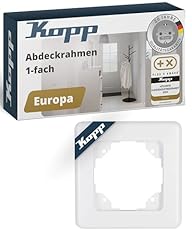 Kopp europa fach gebraucht kaufen  Wird an jeden Ort in Deutschland