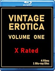 Vintage erotica vol. for sale  Delivered anywhere in USA 