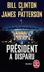 Président disparu d'occasion  Livré partout en France