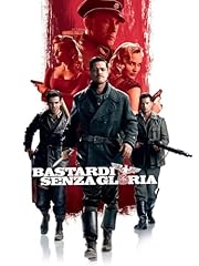 Bastardi senza gloria usato  Spedito ovunque in Italia 