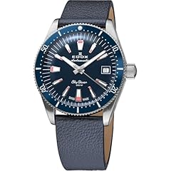 Edox analog 80131 gebraucht kaufen  Wird an jeden Ort in Deutschland