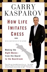 Life imitates chess for sale  Delivered anywhere in USA 