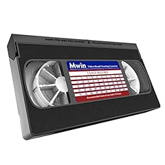 Mwin vhs head for sale  Delivered anywhere in USA 