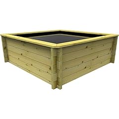 Garden timber company for sale  Delivered anywhere in UK