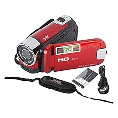 Cocoarm videocamera camcorder usato  Spedito ovunque in Italia 