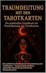Traumdeutung den tarotkarten gebraucht kaufen  Wird an jeden Ort in Deutschland