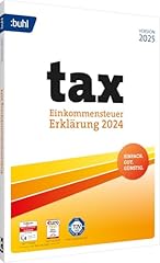 Tax 2025 dvd gebraucht kaufen  Wird an jeden Ort in Deutschland