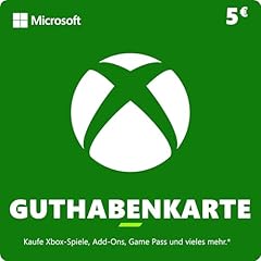 Xbox guthaben eur gebraucht kaufen  Wird an jeden Ort in Deutschland