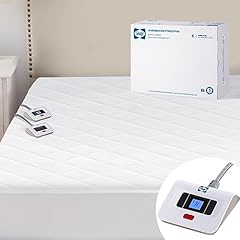 Sealy scotchgard heated for sale  Delivered anywhere in USA 