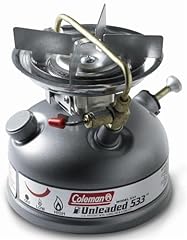 Coleman sportster dual for sale  Delivered anywhere in UK