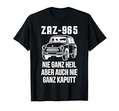 Saporoshez zaporozhets russlan gebraucht kaufen  Wird an jeden Ort in Deutschland
