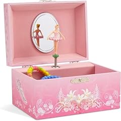 Jewelkeeper jewellery box for sale  Delivered anywhere in UK