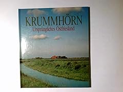 Krummhörn ursprüngliches stf gebraucht kaufen  Wird an jeden Ort in Deutschland