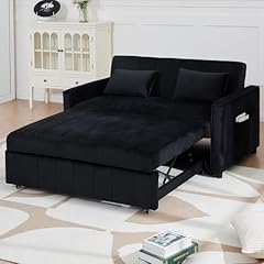 Echingle 55.51 futon for sale  Delivered anywhere in USA 