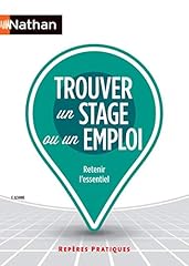 Trouver stage emploi d'occasion  Livré partout en France