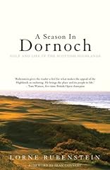 Season dornoch golf for sale  Delivered anywhere in UK
