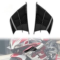 Motorcycle fairing winglets for sale  Delivered anywhere in USA 