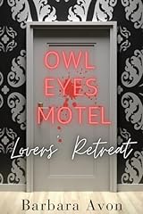 Owl eyes motel for sale  Delivered anywhere in USA 