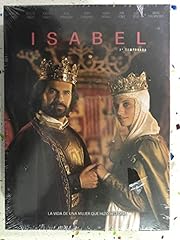 Isabel origine espagnole d'occasion  Livré partout en France