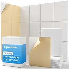 Acoustic panels pack for sale  Delivered anywhere in USA 