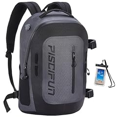 Piscifun waterproof backpack for sale  Delivered anywhere in USA 