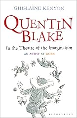 Quentin blake theatre for sale  Delivered anywhere in UK