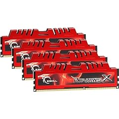 Skill ripjaws memory gebraucht kaufen  Wird an jeden Ort in Deutschland