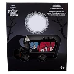 Disney nbc halloween d'occasion  Livré partout en France