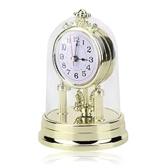 Herchr orologio tavolo usato  Spedito ovunque in Italia 