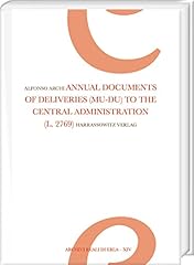 Annual documents deliveries for sale  Delivered anywhere in UK
