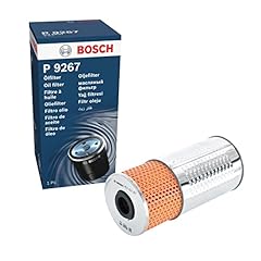 Bosch p9267 ölfilter gebraucht kaufen  Wird an jeden Ort in Deutschland