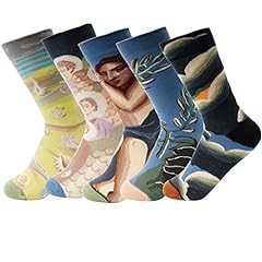 Yanliang funny socks for sale  Delivered anywhere in USA 