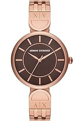 Armani exchange damenuhr gebraucht kaufen  Wird an jeden Ort in Deutschland