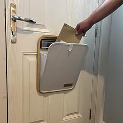 Front door letter for sale  Delivered anywhere in UK