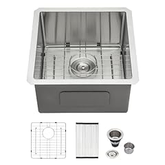 Undermount bar sink for sale  Delivered anywhere in USA 