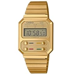 Casio watch a100weg gebraucht kaufen  Wird an jeden Ort in Deutschland