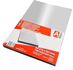 Albyco couvertures transparent d'occasion  Livré partout en France